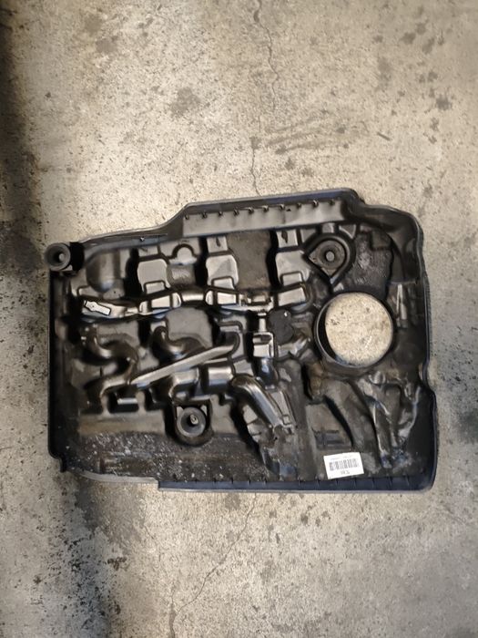Кора на двигател за Hyundai i40 1.7crdi