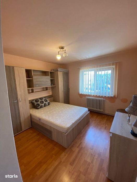 Apartament de vanzare in zona Cetate Alba Iulia