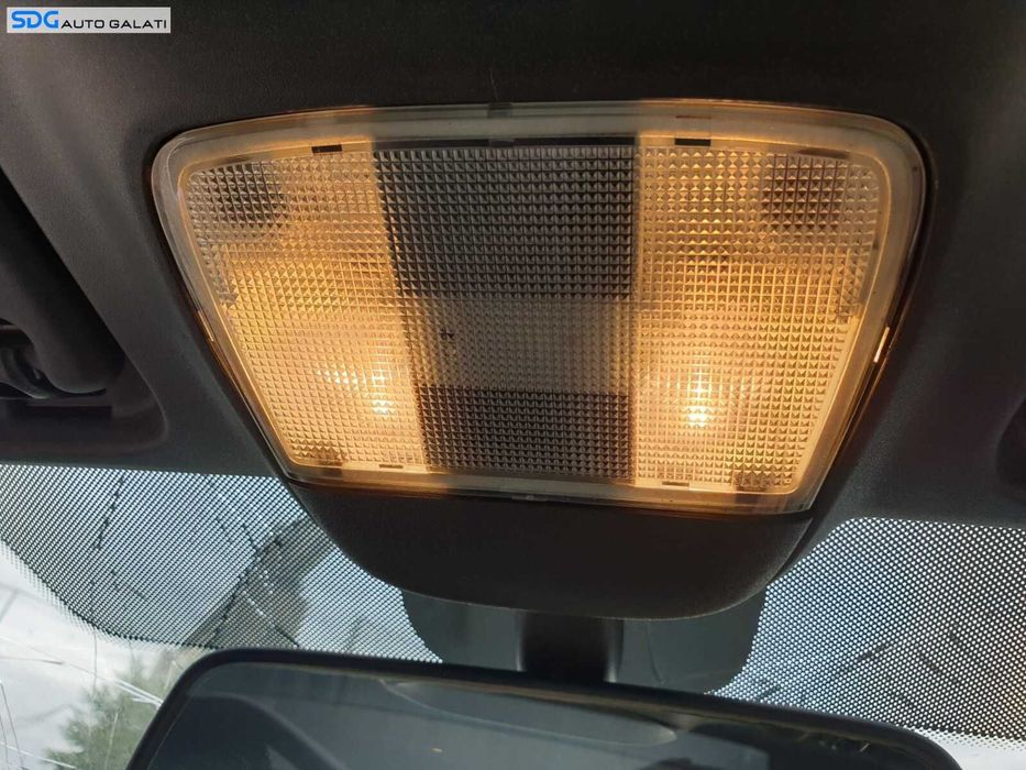 Plafoniera Lumini Lampa Iluminare Plafon Habitaclu Opel Tigra B 2004 - 2010