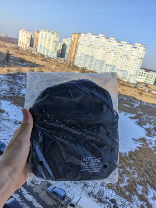 Сумка мужская "Fashion"