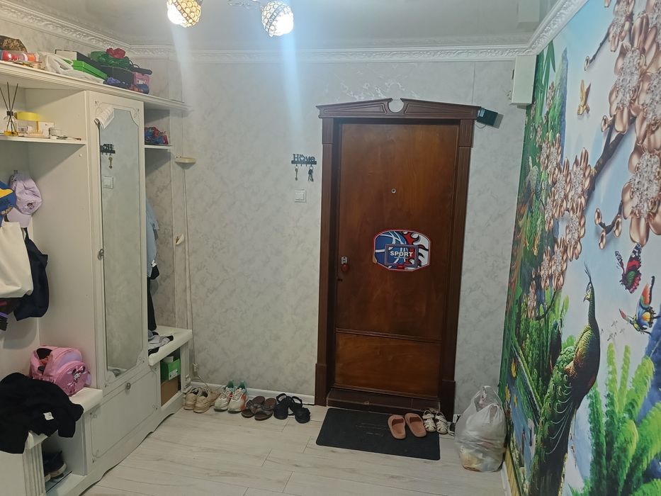 Сдам 2х комнатную квартиру
