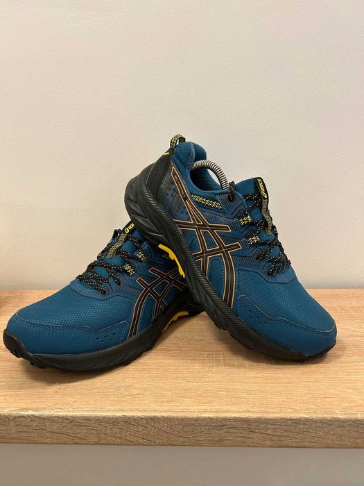 Оригинални мъжки маратонки - Asics gel-venture 9