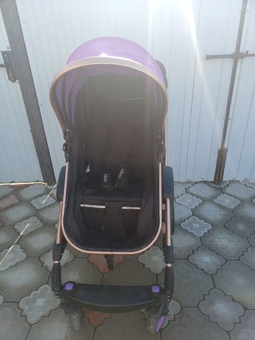 Продам коляску детскую