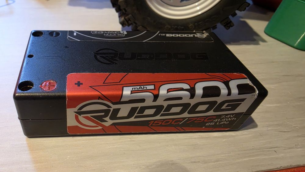 Automodel Traxxas  TRX4  SPORT