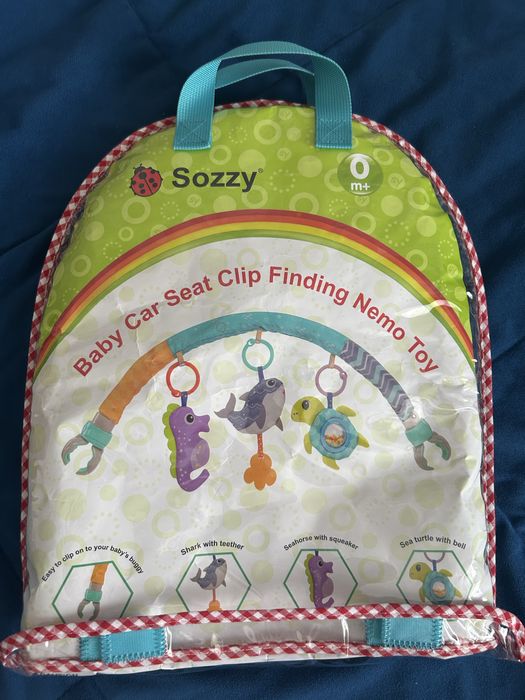 Sozzy подвеска на кровать