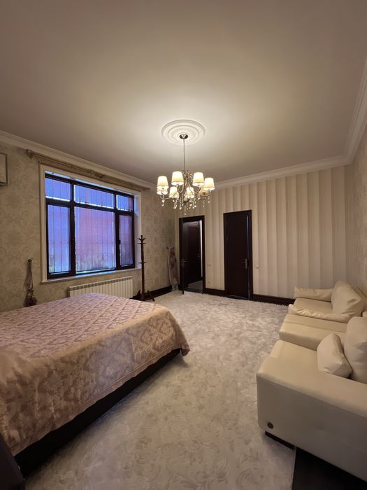 Продаётся шикарный дом дача в Яшнабадском районе (Тузель)