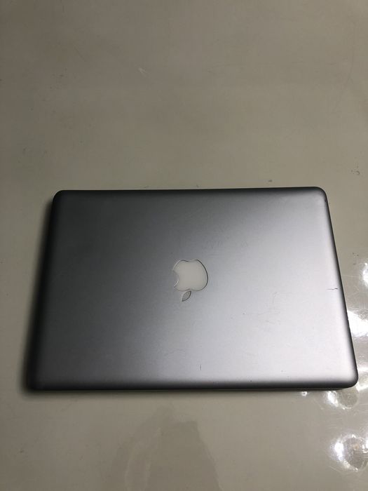 Macbook Pro 2009 13inch Макбук про