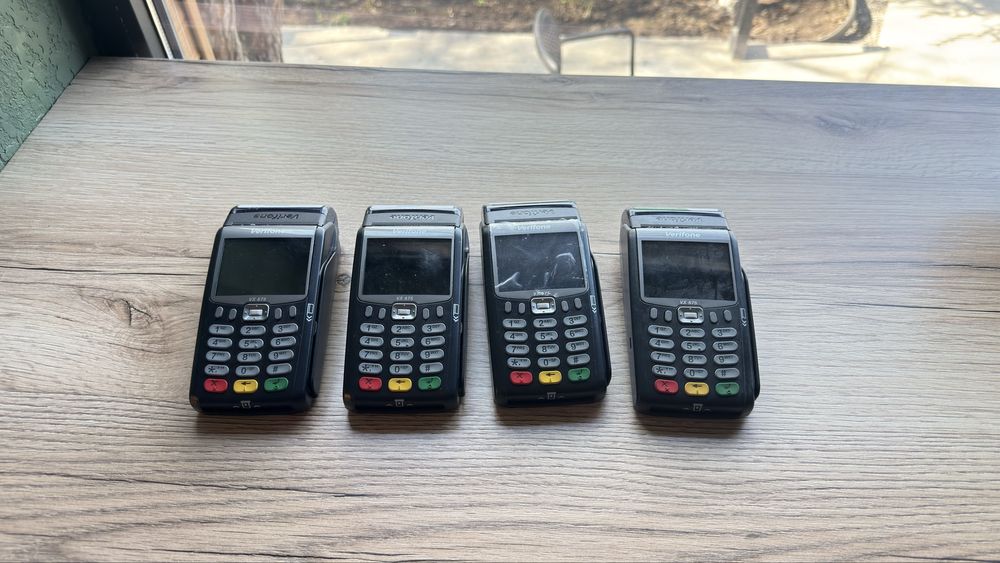 Пост терминал в отличном состоянии