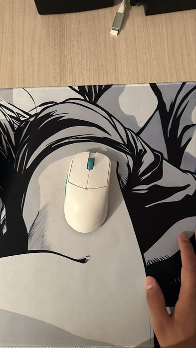 Lamzu atlantis v2