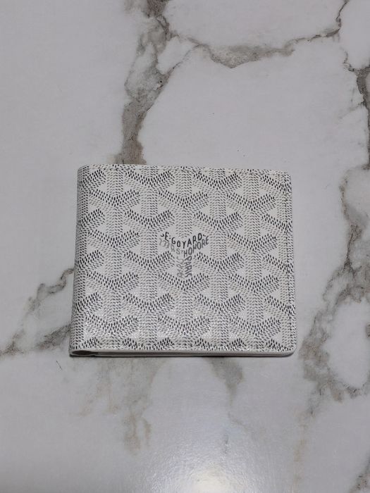 Луксозно портмоне Goyard – висок клас изработка, идеално за подарък