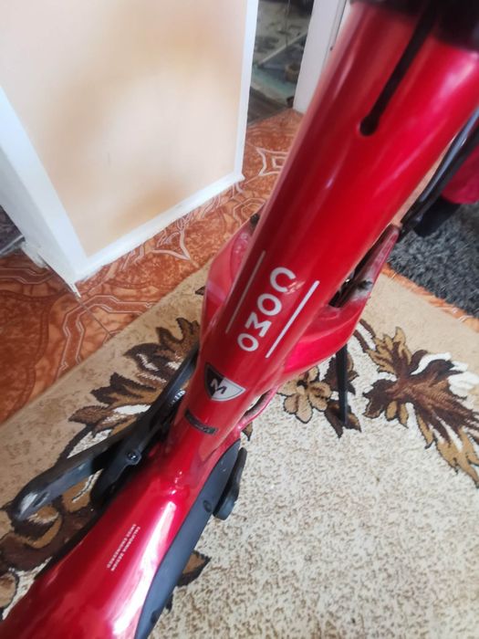 Електрически  Specialized Como