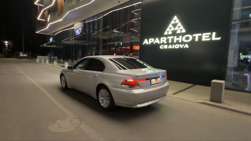 BMW 7 Series 2003 — imagine 2