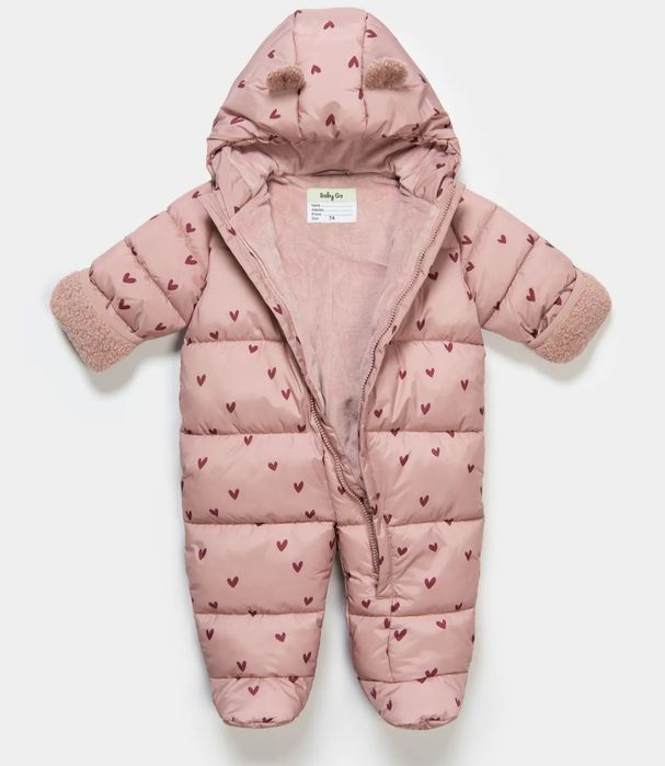 Продам комбинезон