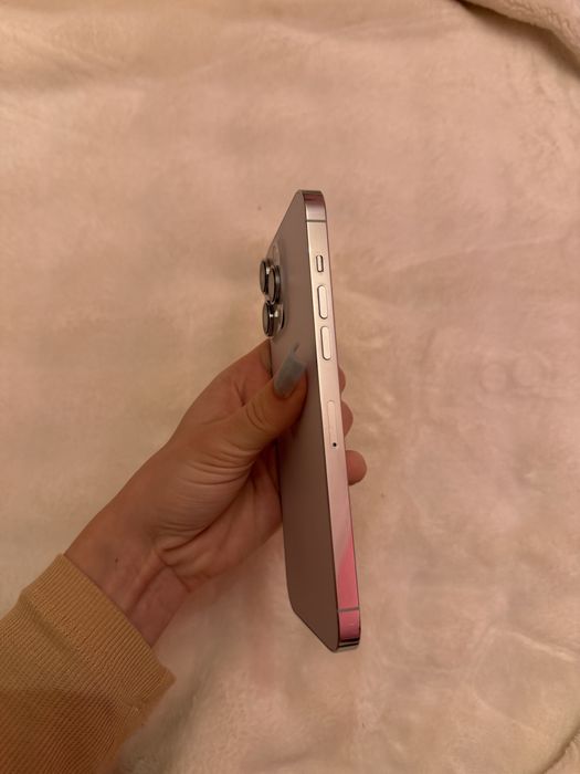 iPhone 14 Pro Max Silver 512 GB