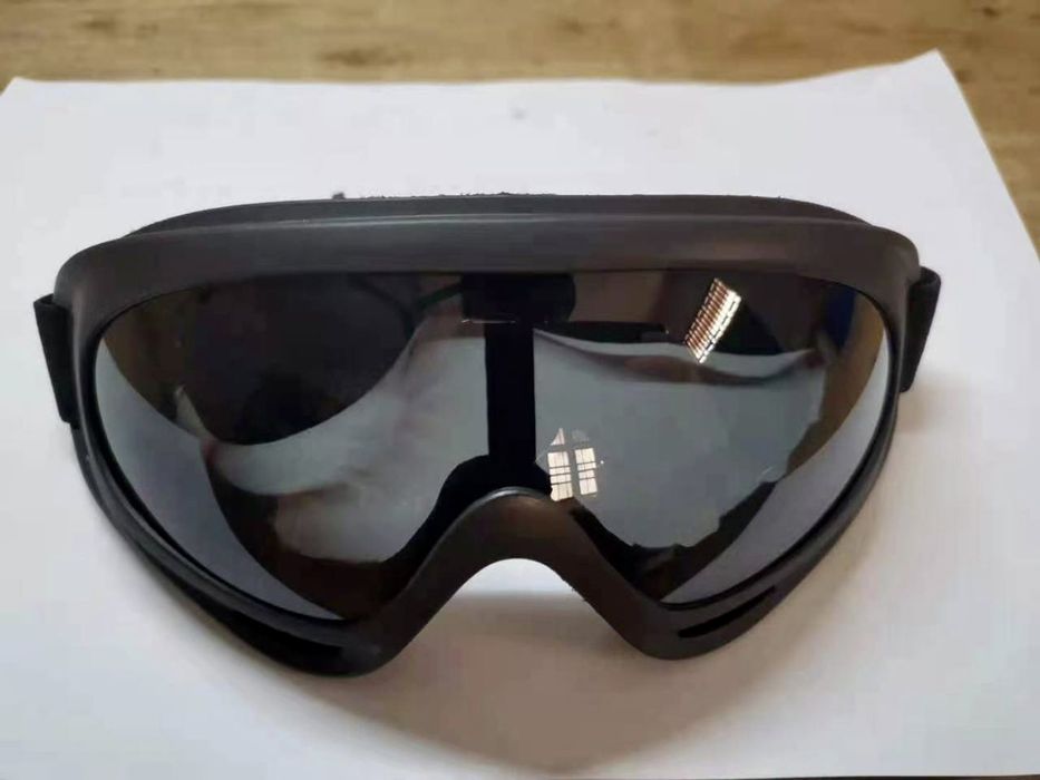Тактические горные очки. Taktik ochki