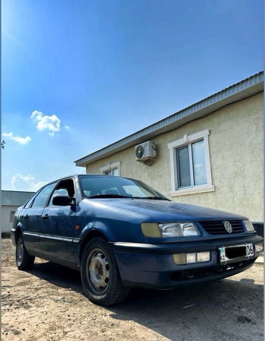 Продается Volkswagen Passat