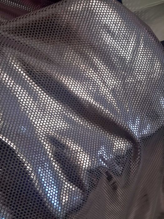 Bluza strălucitoare H&M,nouă