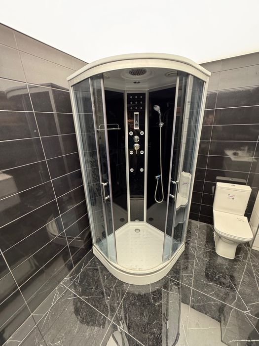 Душ кабина Каролина INTER CERAMIC.