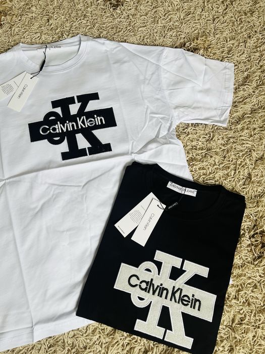 Дамски маркови тениски S-2XL