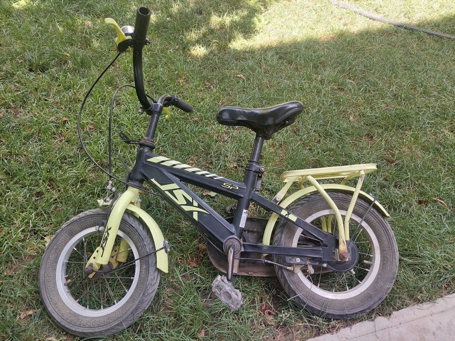 Велосипед 12 -размер