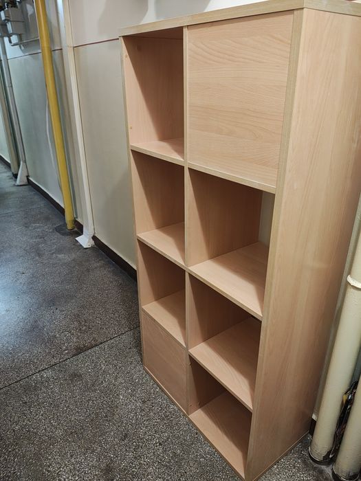 Biblioteca culoare natur