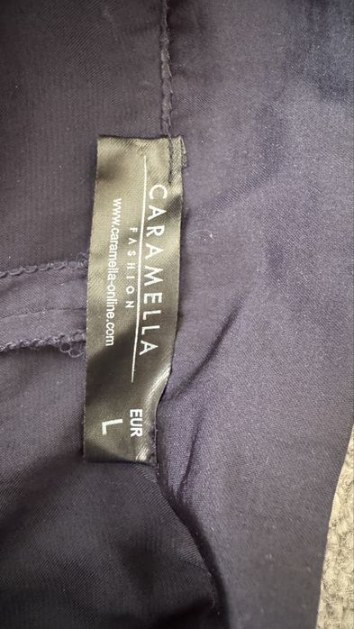 CARAMELLA рокля размер L