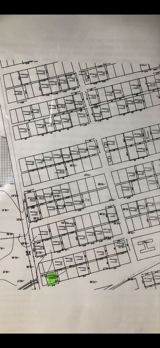 Земельный участок