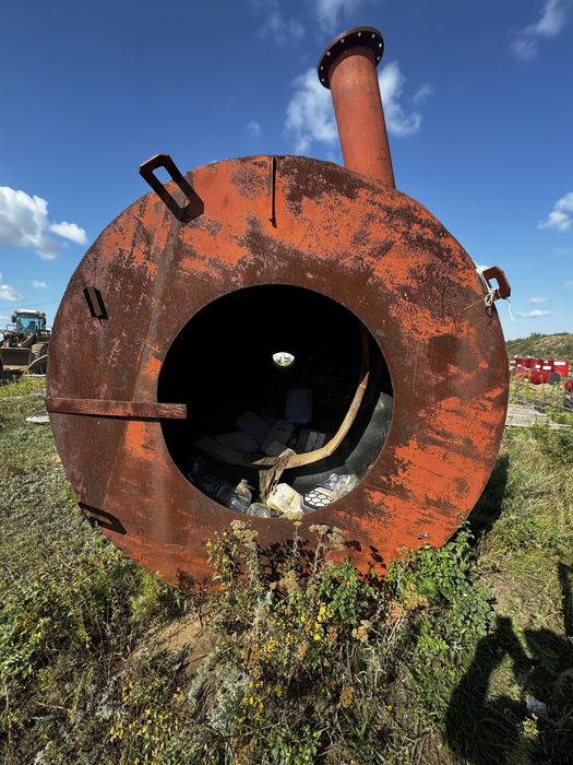 Продам гидрогрохот конический