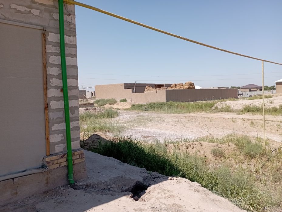 Assalomu alaykum hammaga 4 soʻtik yer sotiladi