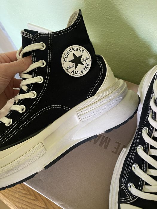 Converse Run Star Legacy