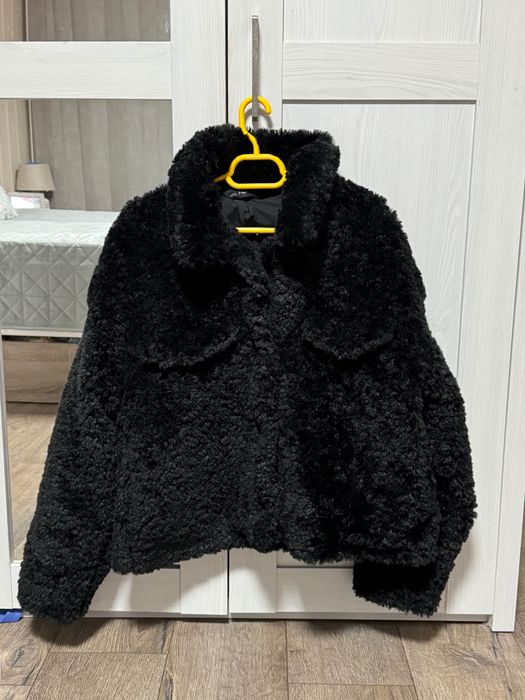 Зимно палтенце размер М