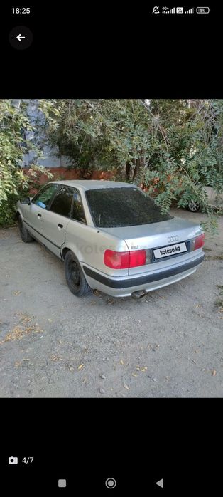 Продам Audi 80 B4