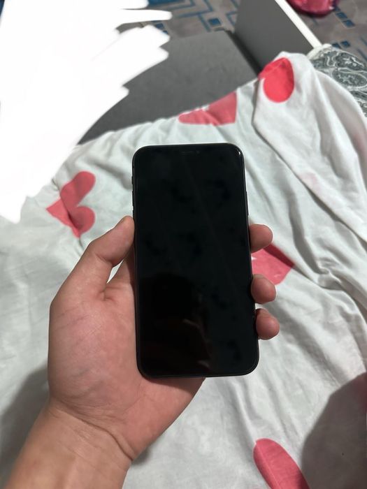 Iphone 11 - 64gb