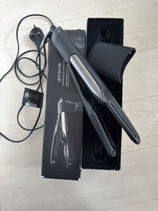 GHD duet style - преса за коса 2 в 1