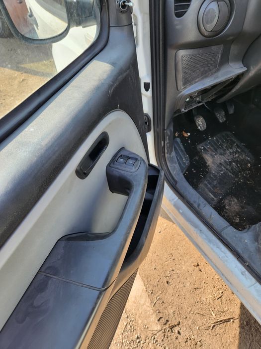 НА ЧАСТИ!!! 1.3 mjet,Фиат добло,fiat doblo, 2009г.