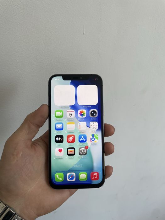 Iphone 12 Pro | айфон 12 Про 128гб