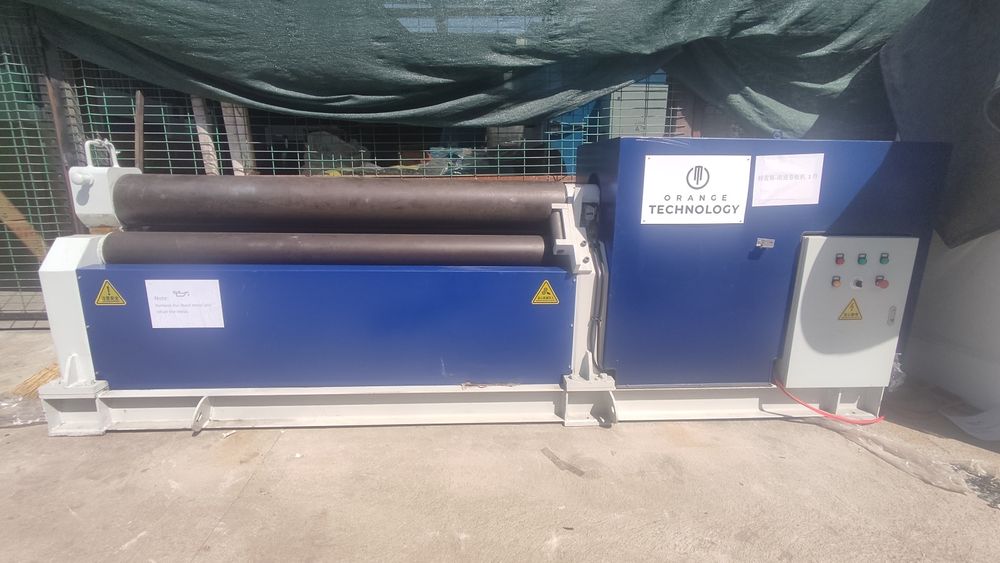 Валсовка станок новая