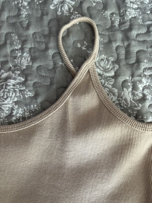 Дамска рипсена рокля