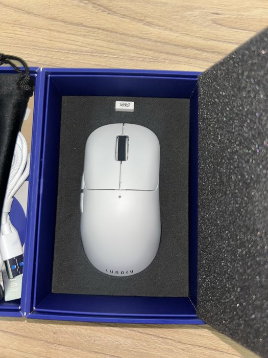 Игровая мышь Lunacy ONE