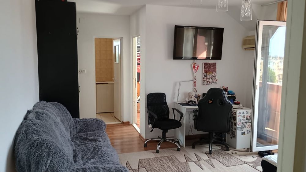 Vând Apartament 2 camere