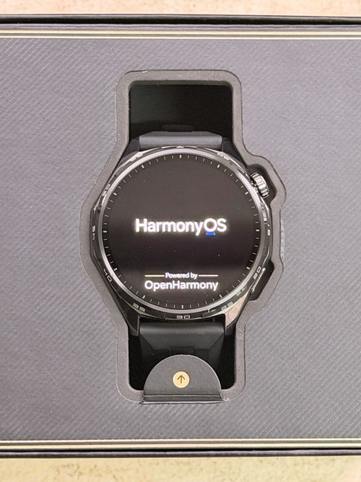 Huawei Watch GT 6 46mm / КАТО НОВ