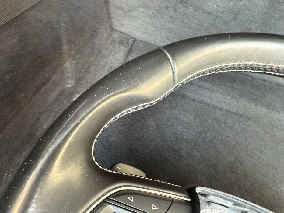 Оригинален спортен S волан за Audi SQ5 2017-24