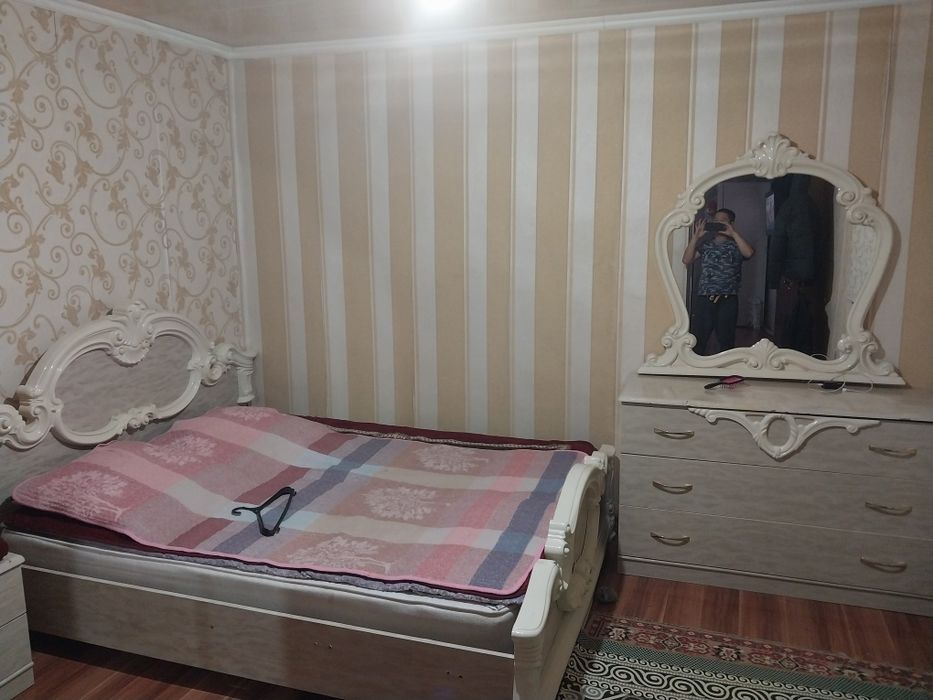 Аренда квартир и домов