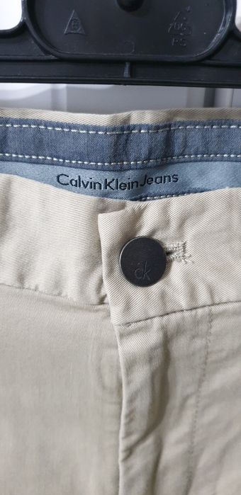 Pantaloni scurți Calvin Klein bărbați
