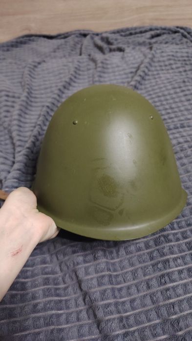 Каска военная СШ-68