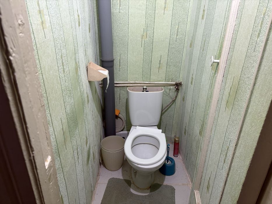 Продам 3-х ком военный городок