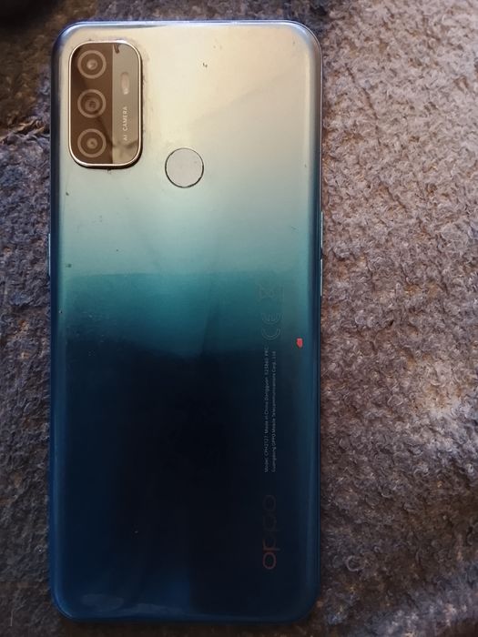 Vând telefon opo in stare foarte buna