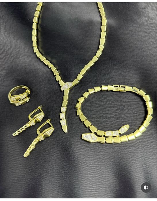 Украшения качество отличное