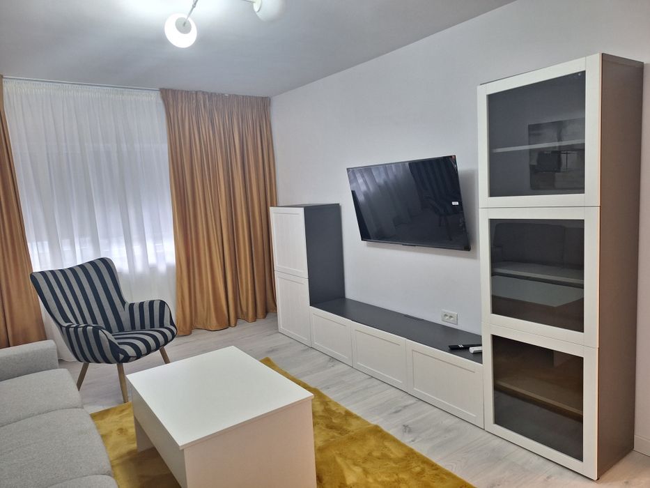 Inchiriez Faleza Nord 2 camere Ceronav