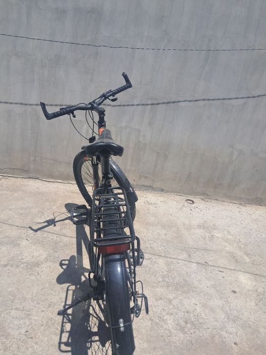 Velosiped 26 talik